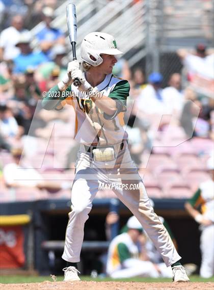 Thumbnail 2 in Jesuit vs West Linn (OSAA 6A Final) photogallery.