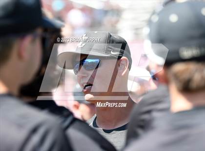 Thumbnail 2 in Jesuit vs West Linn (OSAA 6A Final) photogallery.