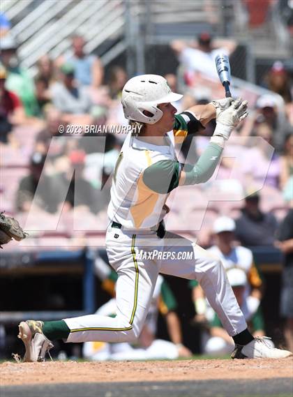 Thumbnail 1 in Jesuit vs West Linn (OSAA 6A Final) photogallery.