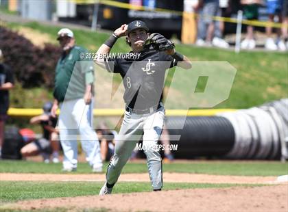 Thumbnail 2 in Jesuit vs West Linn (OSAA 6A Final) photogallery.