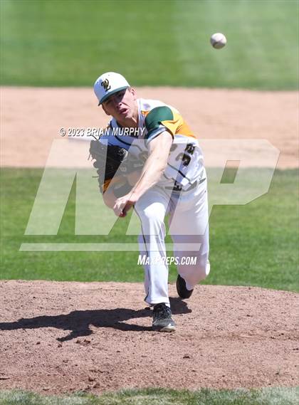 Thumbnail 3 in Jesuit vs West Linn (OSAA 6A Final) photogallery.