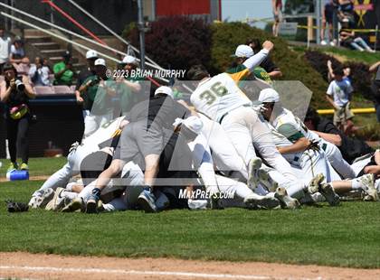 Thumbnail 3 in Jesuit vs West Linn (OSAA 6A Final) photogallery.