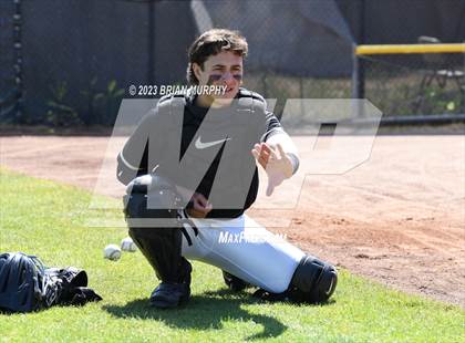 Thumbnail 2 in Jesuit vs West Linn (OSAA 6A Final) photogallery.
