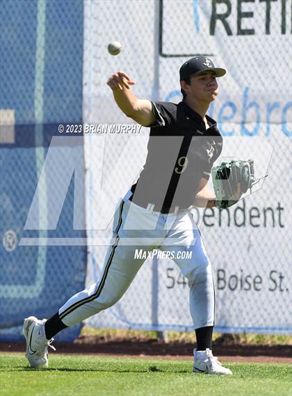 Thumbnail 1 in Jesuit vs West Linn (OSAA 6A Final) photogallery.