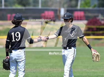 Thumbnail 3 in Jesuit vs West Linn (OSAA 6A Final) photogallery.