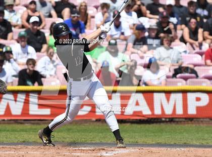 Thumbnail 1 in Jesuit vs West Linn (OSAA 6A Final) photogallery.