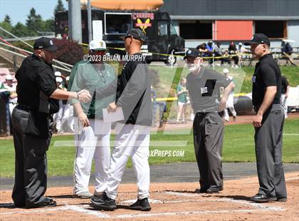 Thumbnail 2 in Jesuit vs West Linn (OSAA 6A Final) photogallery.