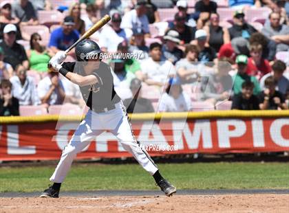 Thumbnail 2 in Jesuit vs West Linn (OSAA 6A Final) photogallery.
