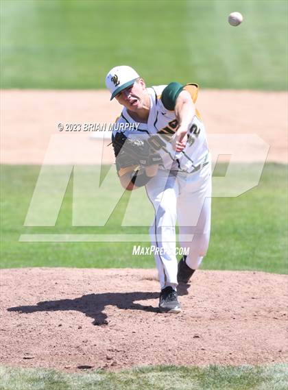 Thumbnail 1 in Jesuit vs West Linn (OSAA 6A Final) photogallery.