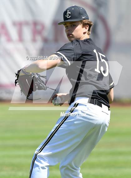 Thumbnail 2 in Jesuit vs West Linn (OSAA 6A Final) photogallery.