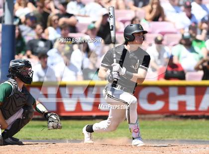 Thumbnail 3 in Jesuit vs West Linn (OSAA 6A Final) photogallery.