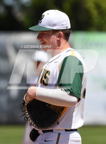 Thumbnail 3 in Jesuit vs West Linn (OSAA 6A Final) photogallery.