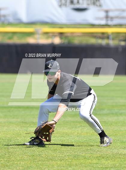 Thumbnail 1 in Jesuit vs West Linn (OSAA 6A Final) photogallery.