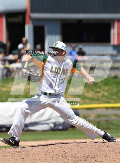 Thumbnail 3 in Jesuit vs West Linn (OSAA 6A Final) photogallery.