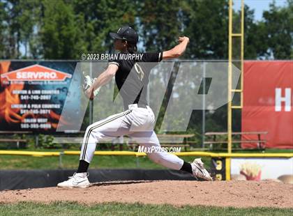 Thumbnail 3 in Jesuit vs West Linn (OSAA 6A Final) photogallery.