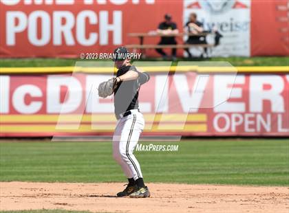 Thumbnail 3 in Jesuit vs West Linn (OSAA 6A Final) photogallery.