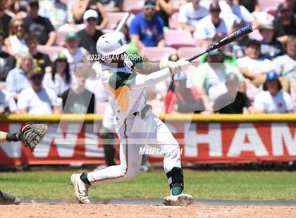 Thumbnail 1 in Jesuit vs West Linn (OSAA 6A Final) photogallery.
