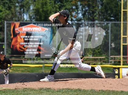 Thumbnail 1 in Jesuit vs West Linn (OSAA 6A Final) photogallery.