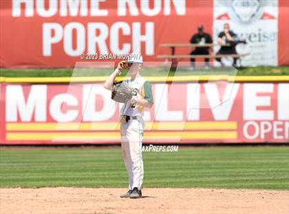 Thumbnail 3 in Jesuit vs West Linn (OSAA 6A Final) photogallery.