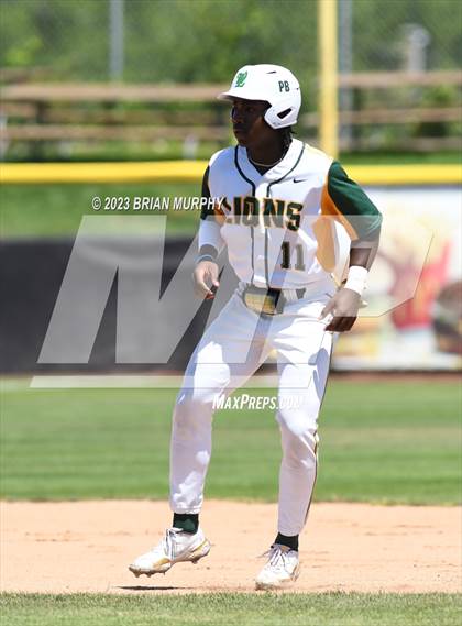 Thumbnail 2 in Jesuit vs West Linn (OSAA 6A Final) photogallery.