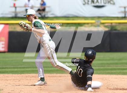 Thumbnail 3 in Jesuit vs West Linn (OSAA 6A Final) photogallery.