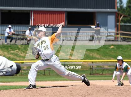 Thumbnail 1 in Jesuit vs West Linn (OSAA 6A Final) photogallery.