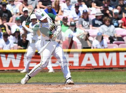 Thumbnail 2 in Jesuit vs West Linn (OSAA 6A Final) photogallery.