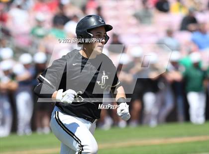 Thumbnail 1 in Jesuit vs West Linn (OSAA 6A Final) photogallery.