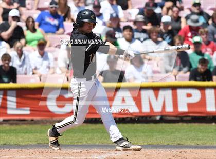 Thumbnail 3 in Jesuit vs West Linn (OSAA 6A Final) photogallery.