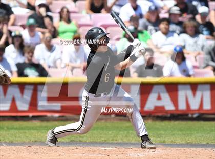 Thumbnail 2 in Jesuit vs West Linn (OSAA 6A Final) photogallery.