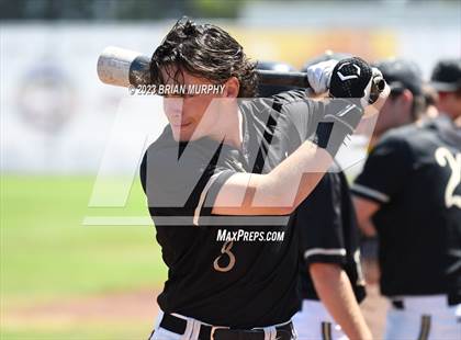 Thumbnail 1 in Jesuit vs West Linn (OSAA 6A Final) photogallery.