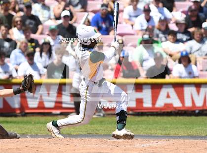 Thumbnail 2 in Jesuit vs West Linn (OSAA 6A Final) photogallery.