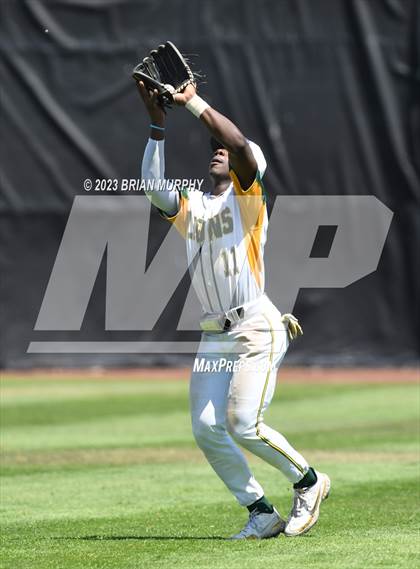 Thumbnail 3 in Jesuit vs West Linn (OSAA 6A Final) photogallery.