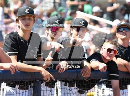 Thumbnail 2 in Jesuit vs West Linn (OSAA 6A Final) photogallery.