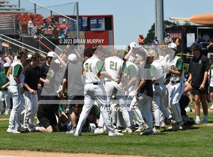 Thumbnail 2 in Jesuit vs West Linn (OSAA 6A Final) photogallery.