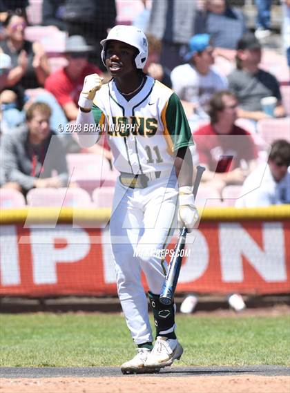 Thumbnail 2 in Jesuit vs West Linn (OSAA 6A Final) photogallery.