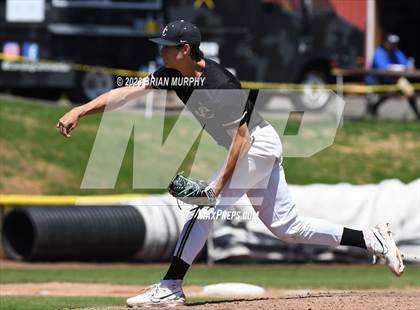 Thumbnail 1 in Jesuit vs West Linn (OSAA 6A Final) photogallery.