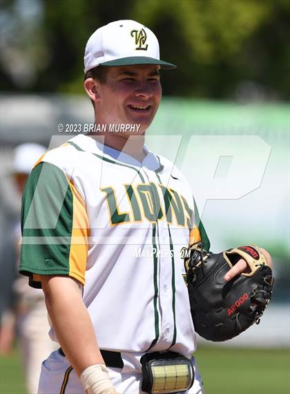 Thumbnail 1 in Jesuit vs West Linn (OSAA 6A Final) photogallery.