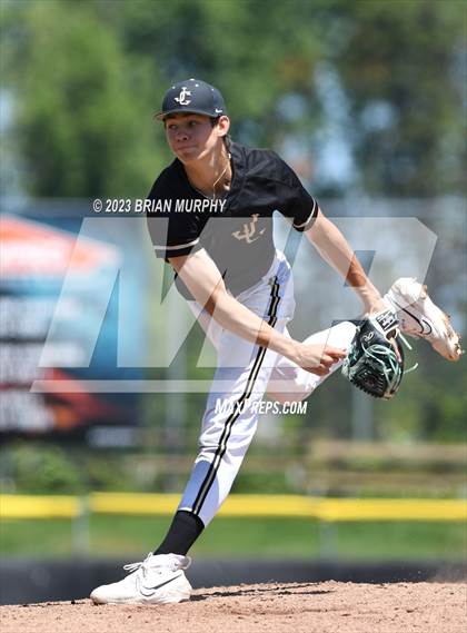 Thumbnail 2 in Jesuit vs West Linn (OSAA 6A Final) photogallery.