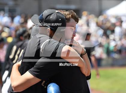 Thumbnail 2 in Jesuit vs West Linn (OSAA 6A Final) photogallery.