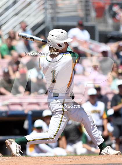 Thumbnail 3 in Jesuit vs West Linn (OSAA 6A Final) photogallery.