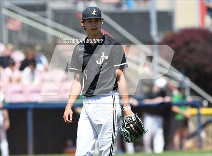 Thumbnail 2 in Jesuit vs West Linn (OSAA 6A Final) photogallery.