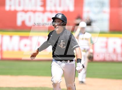 Thumbnail 2 in Jesuit vs West Linn (OSAA 6A Final) photogallery.