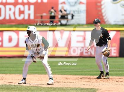 Thumbnail 2 in Jesuit vs West Linn (OSAA 6A Final) photogallery.