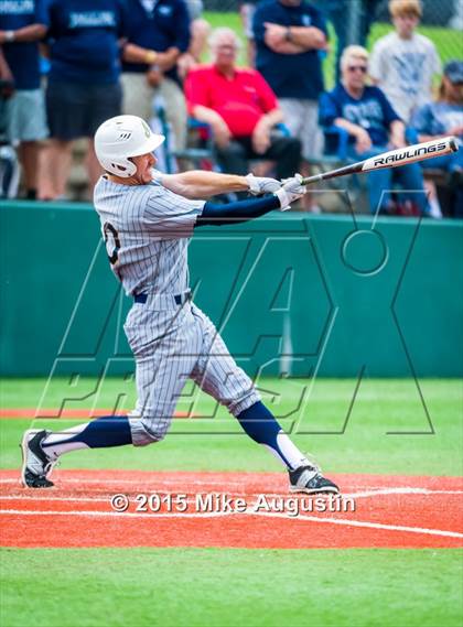 Thumbnail 3 in Flower Mound vs. Keller photogallery.