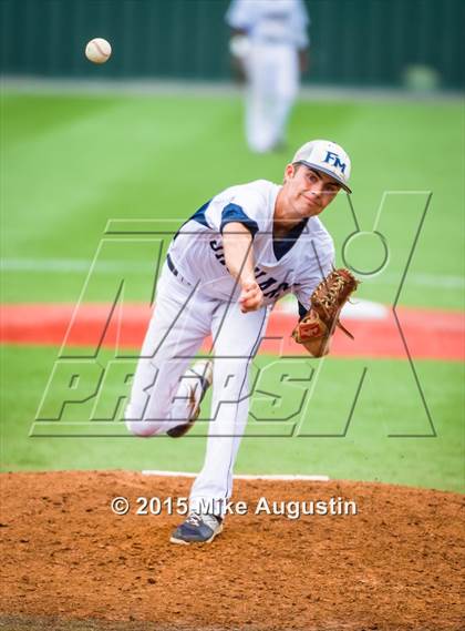 Thumbnail 1 in Flower Mound vs. Keller photogallery.