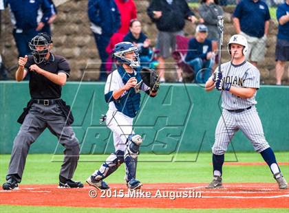 Thumbnail 2 in Flower Mound vs. Keller photogallery.