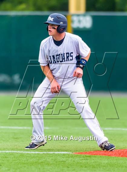 Thumbnail 3 in Flower Mound vs. Keller photogallery.