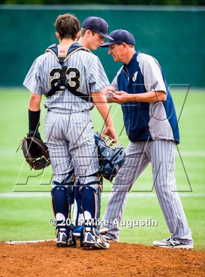 Thumbnail 2 in Flower Mound vs. Keller photogallery.