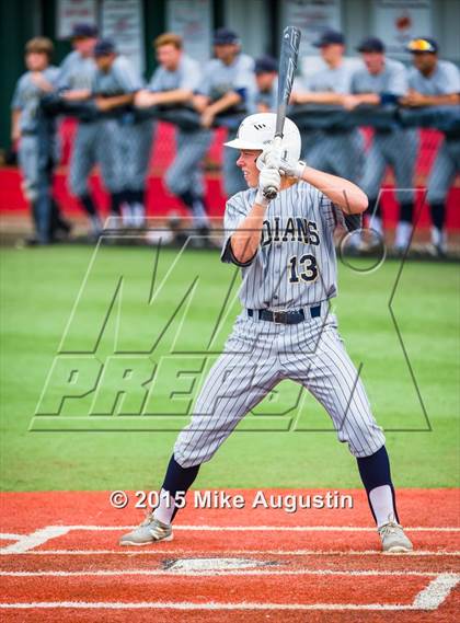 Thumbnail 3 in Flower Mound vs. Keller photogallery.